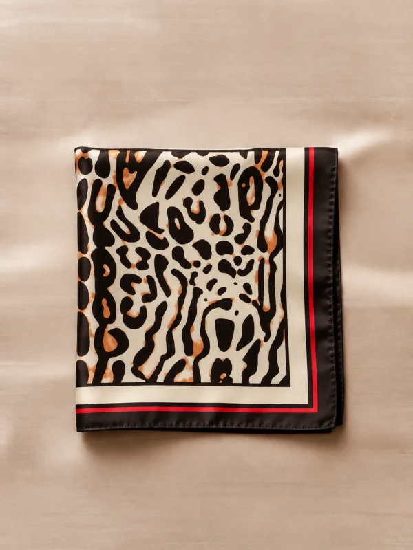 Racing Stripe Bandana