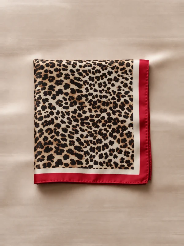 leopard-red-white-border-v2 Ruby Leopard Bandana